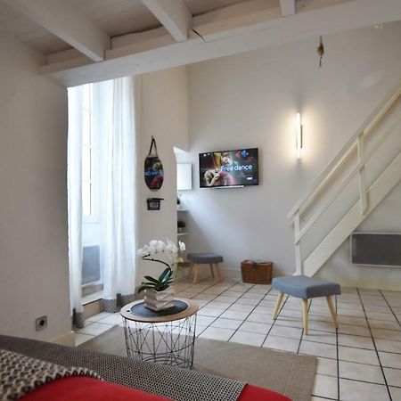 Duplex Climatise Apartment Orange  Bagian luar foto