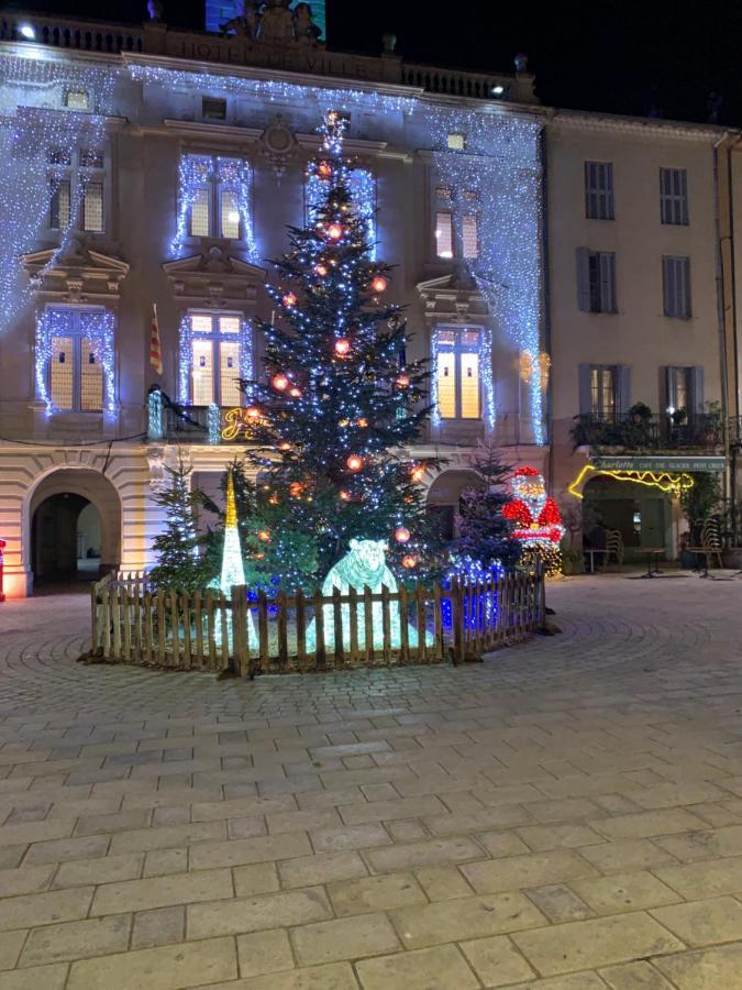 Duplex Climatise Apartment Orange  Bagian luar foto