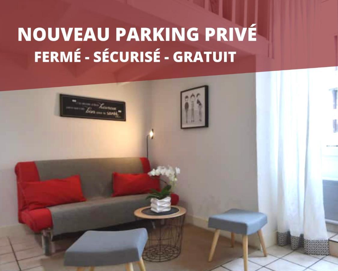 Duplex Climatise Apartment Orange  Bagian luar foto