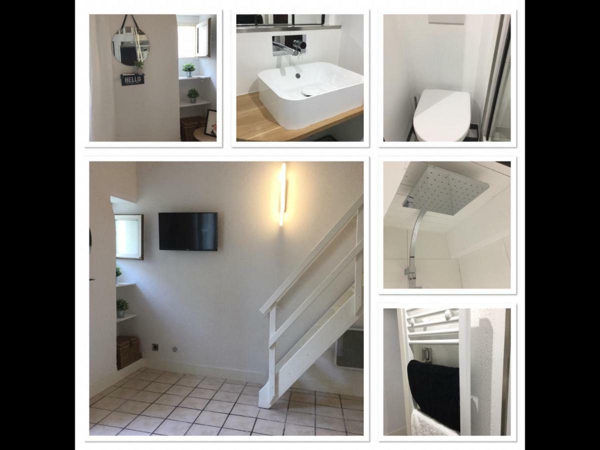 Duplex Climatise Apartment Orange  Bagian luar foto
