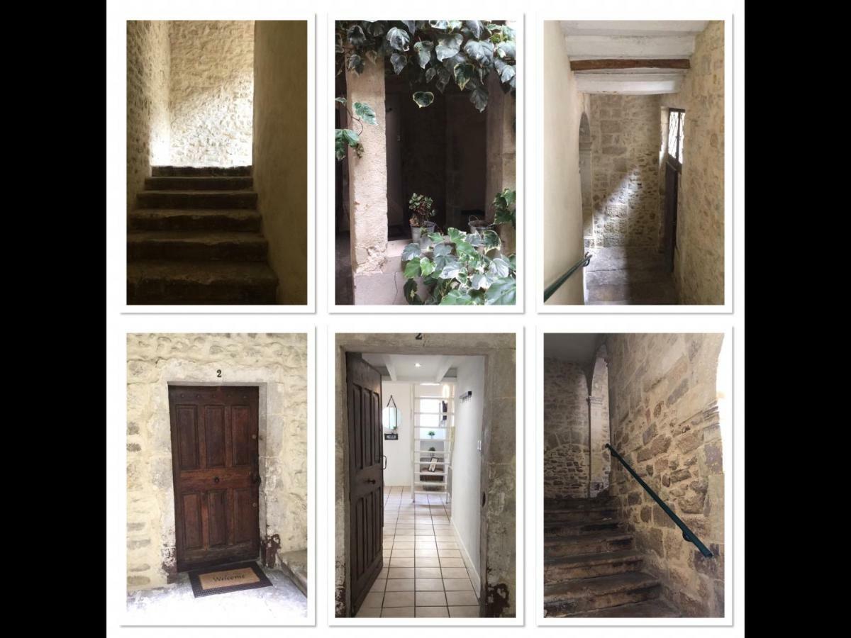 Duplex Climatise Apartment Orange  Bagian luar foto