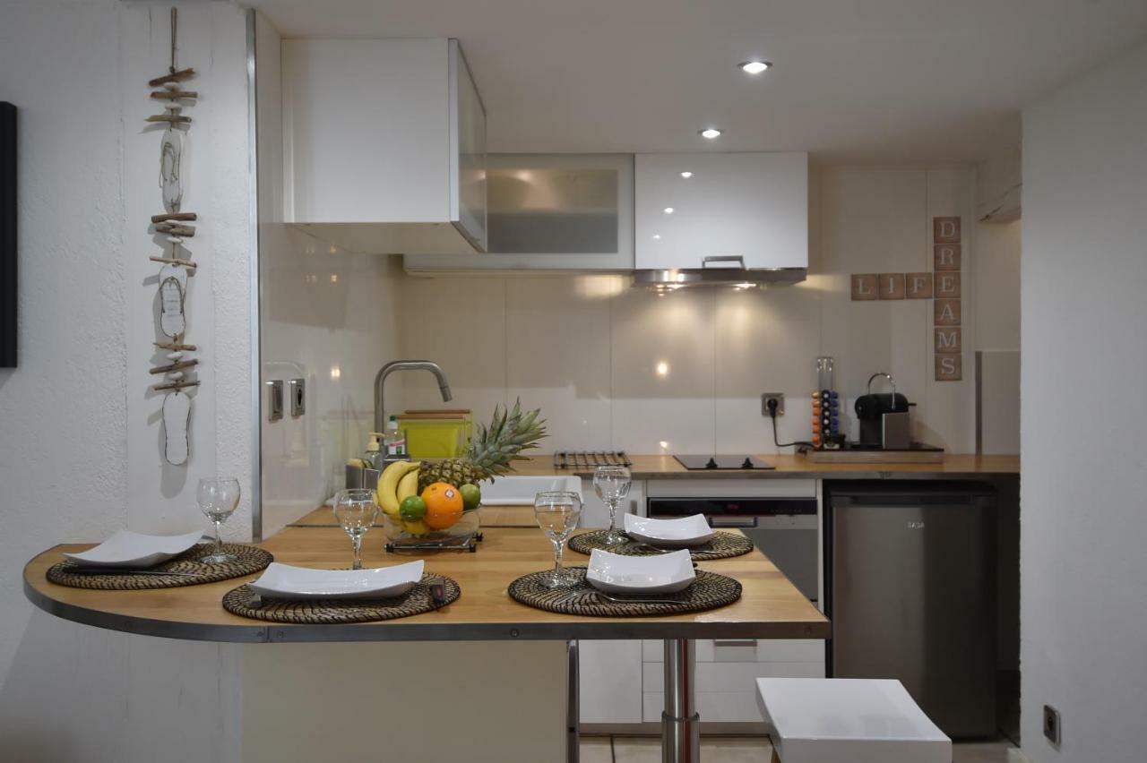 Duplex Climatise Apartment Orange  Bagian luar foto