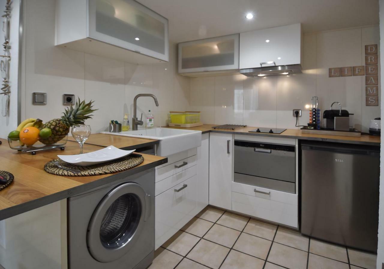 Duplex Climatise Apartment Orange  Bagian luar foto