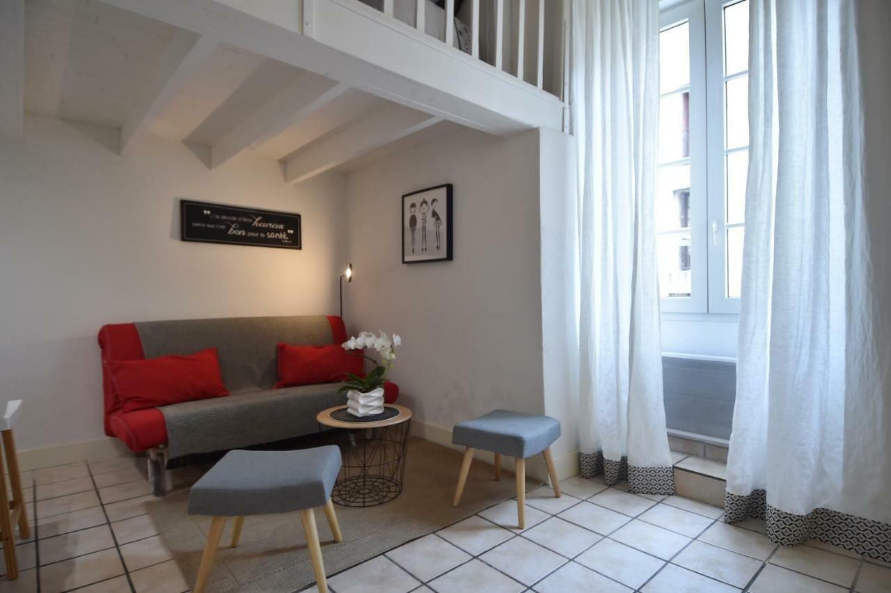 Duplex Climatise Apartment Orange  Bagian luar foto