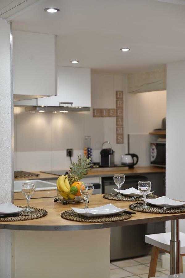 Duplex Climatise Apartment Orange  Bagian luar foto