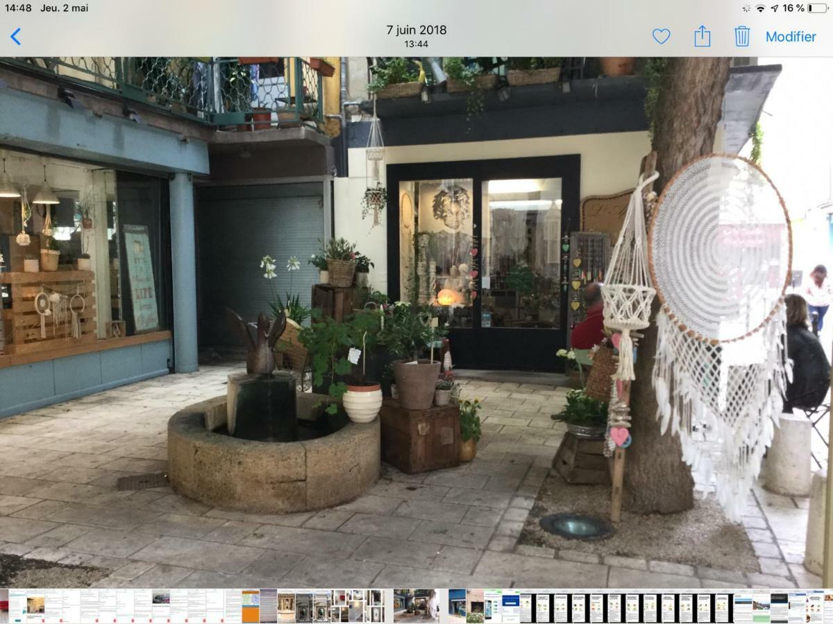 Duplex Climatise Apartment Orange  Bagian luar foto