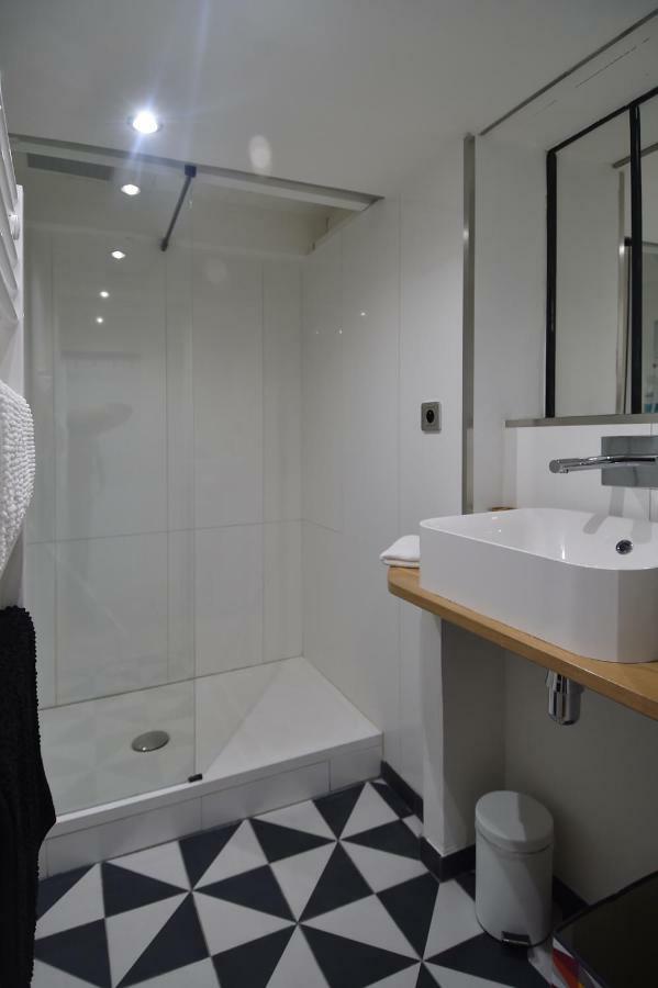 Duplex Climatise Apartment Orange  Bagian luar foto
