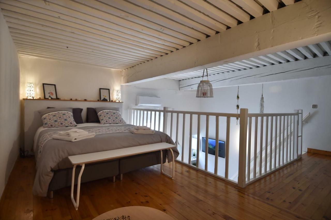 Duplex Climatise Apartment Orange  Bagian luar foto