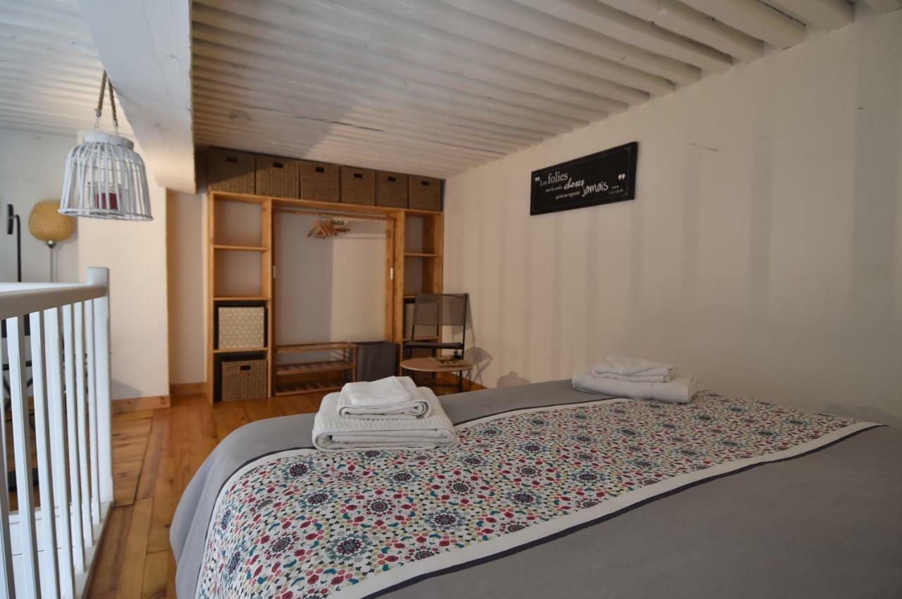 Duplex Climatise Apartment Orange  Bagian luar foto